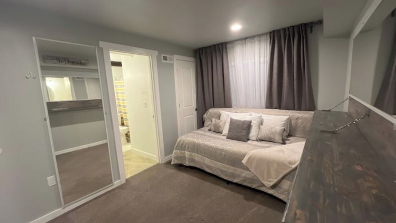 Photo of Bedroom in Nampa