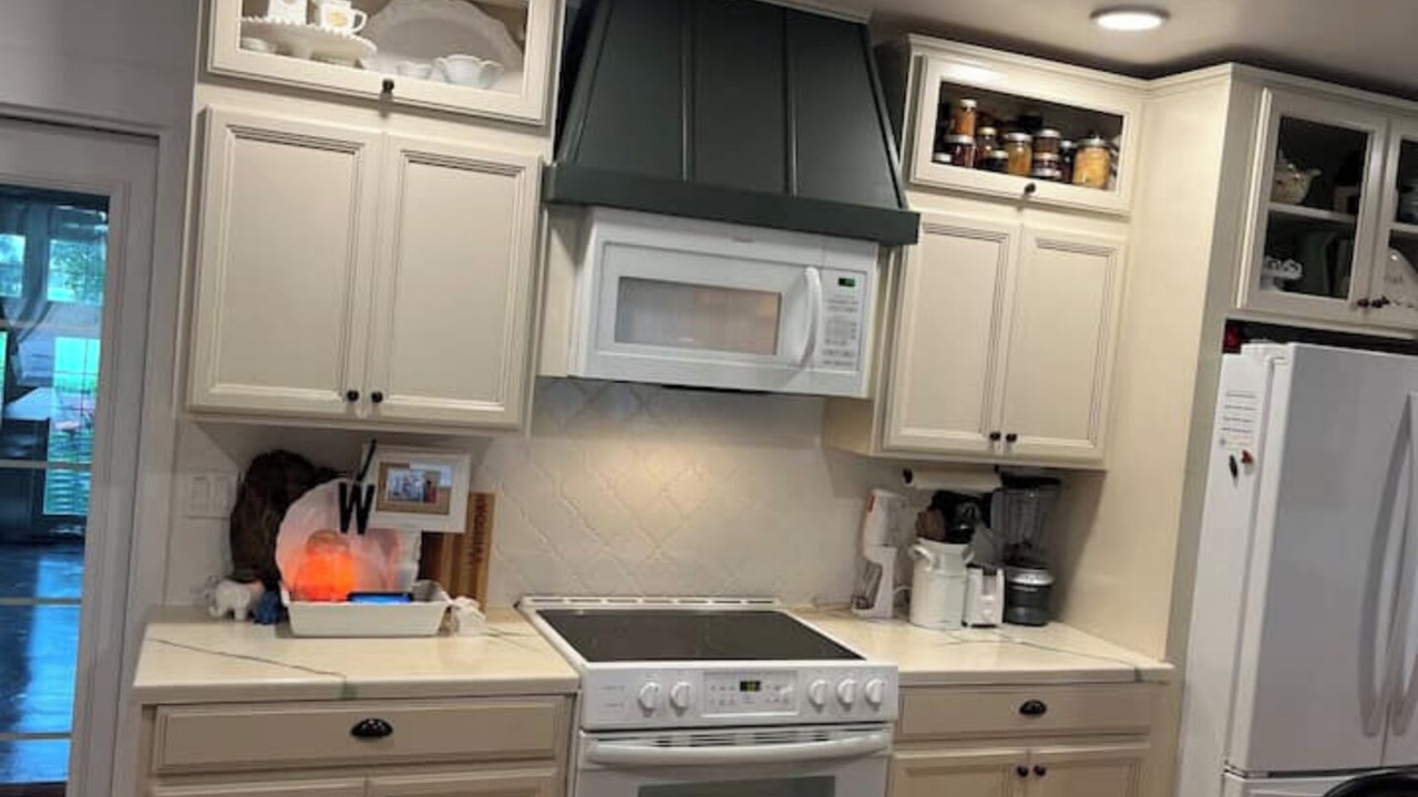 Photo of Kitchen in Nampa