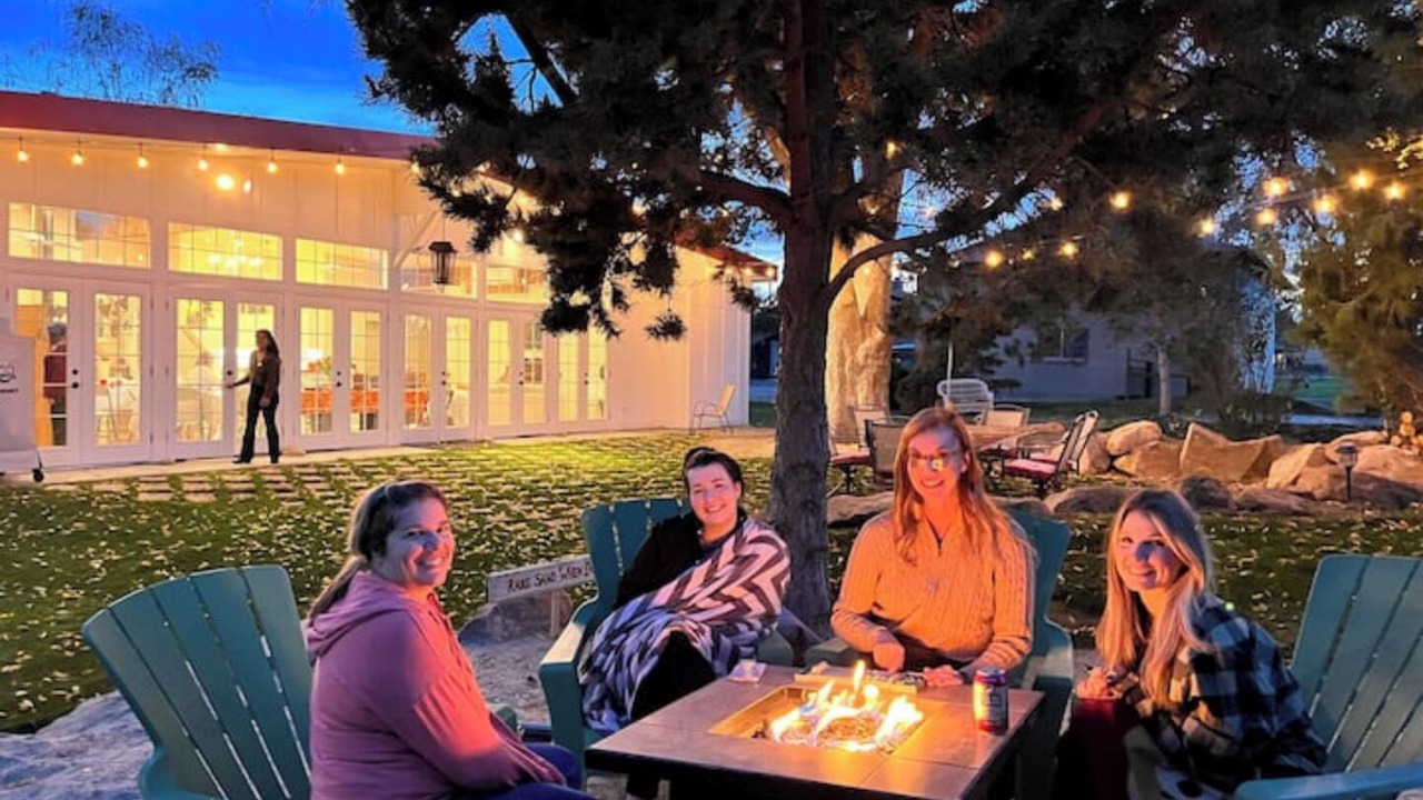 Photo of Outdoor in Nampa
