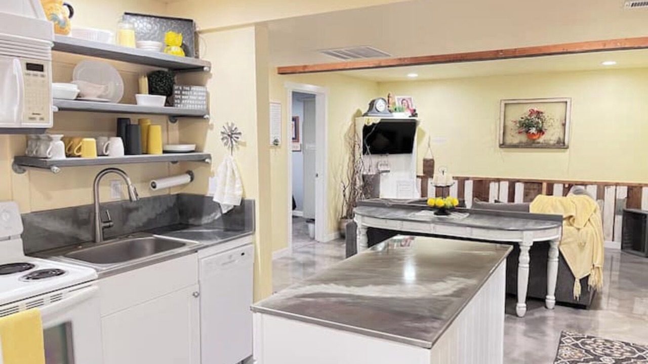 Photo of Kitchen in Nampa