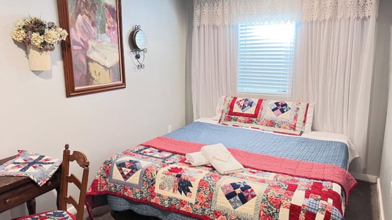 Photo of Bedroom in Nampa