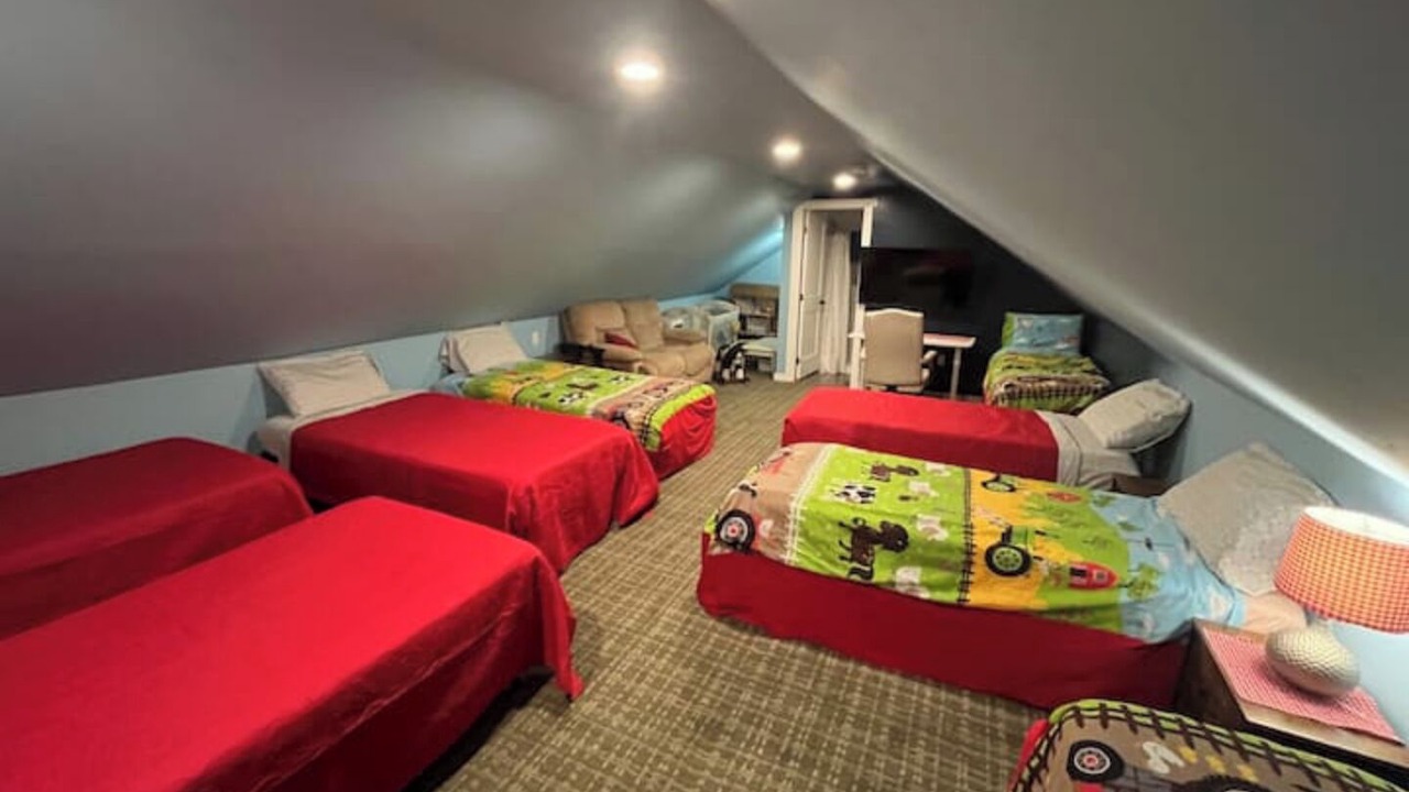 Photo of Bedroom in Nampa