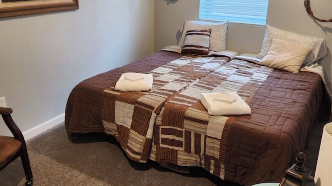 Photo of Bedroom in Nampa