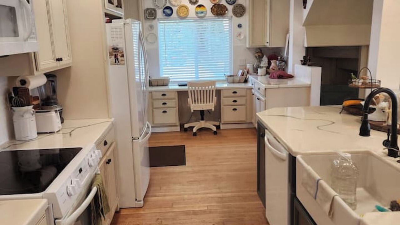 Photo of Kitchen in Nampa