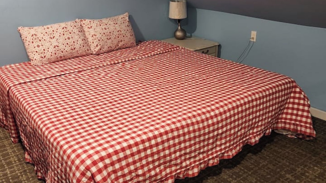 Photo of Bedroom in Nampa