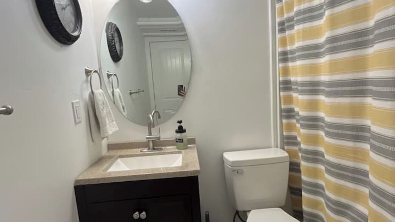 Photo of Bathroom in Nampa