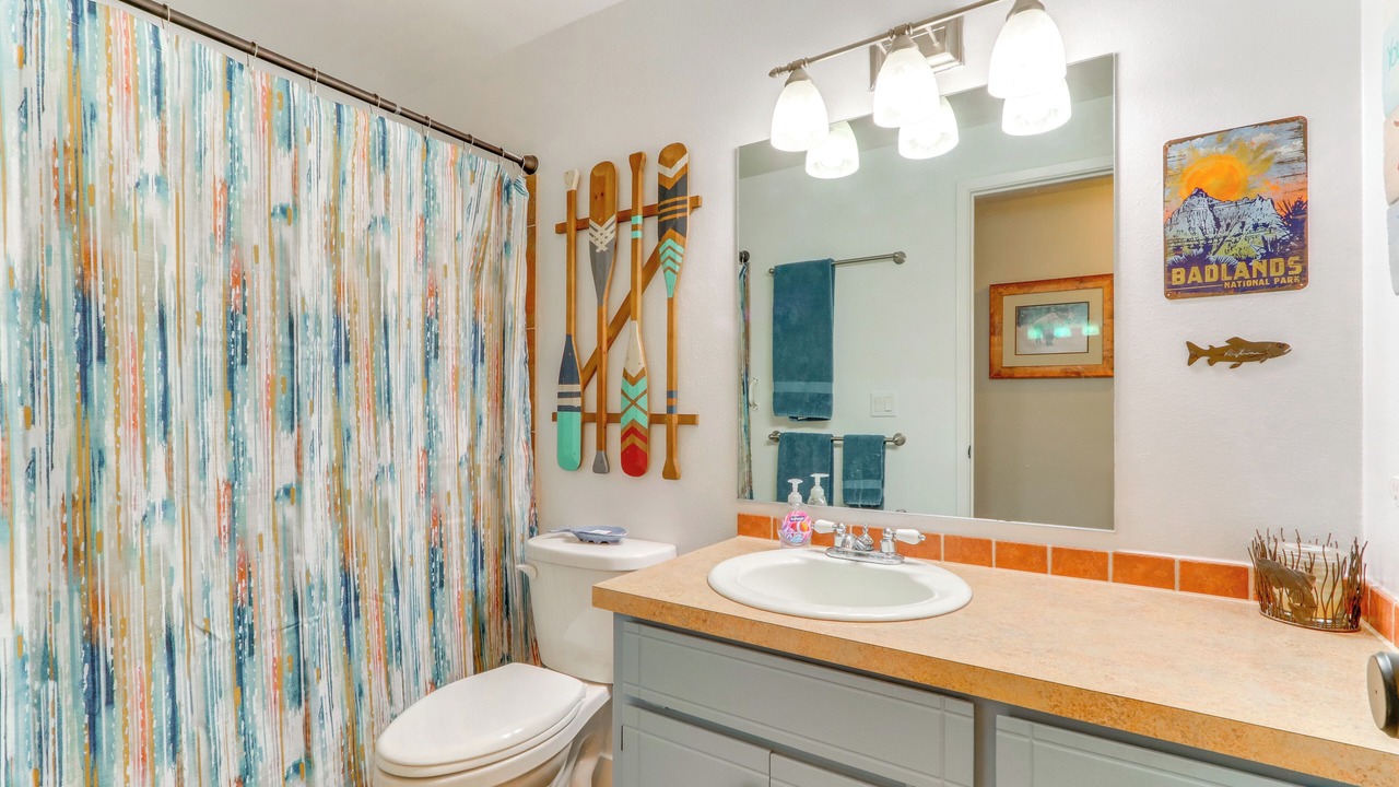 Photo of Bathroom in Rathdrum