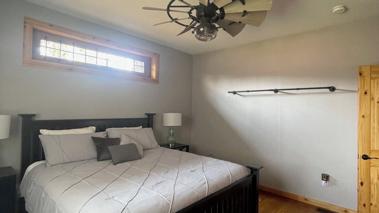 Photo of Bedroom in Spokane