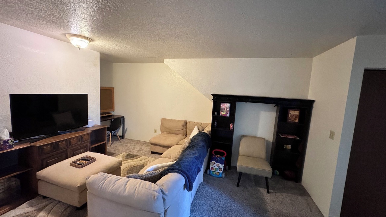Photo of Livingroom in Burien