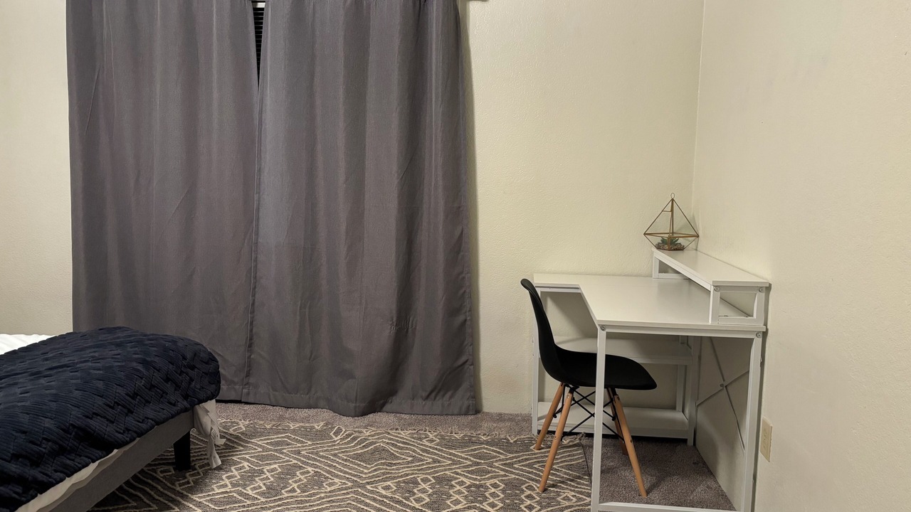 Photo of Bedroom in Burien