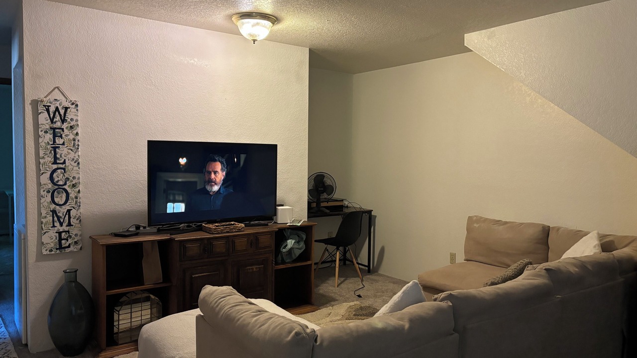 Photo of Livingroom in Burien