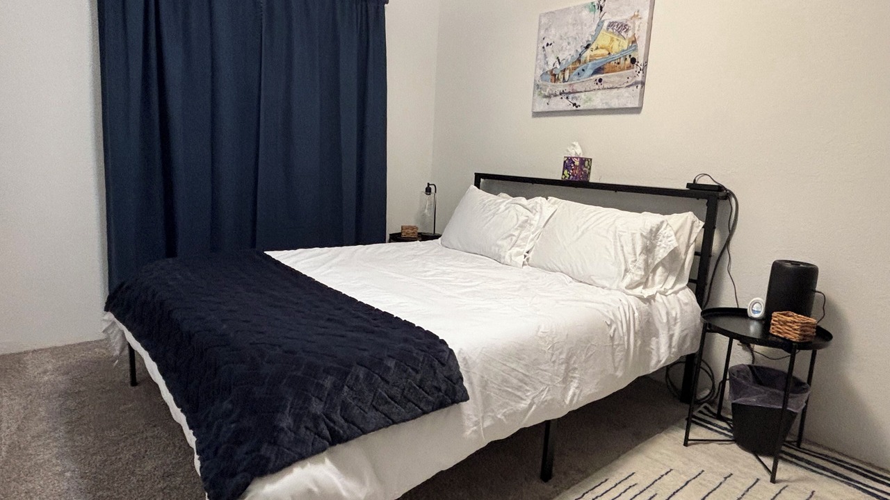 Photo of Bedroom in Burien