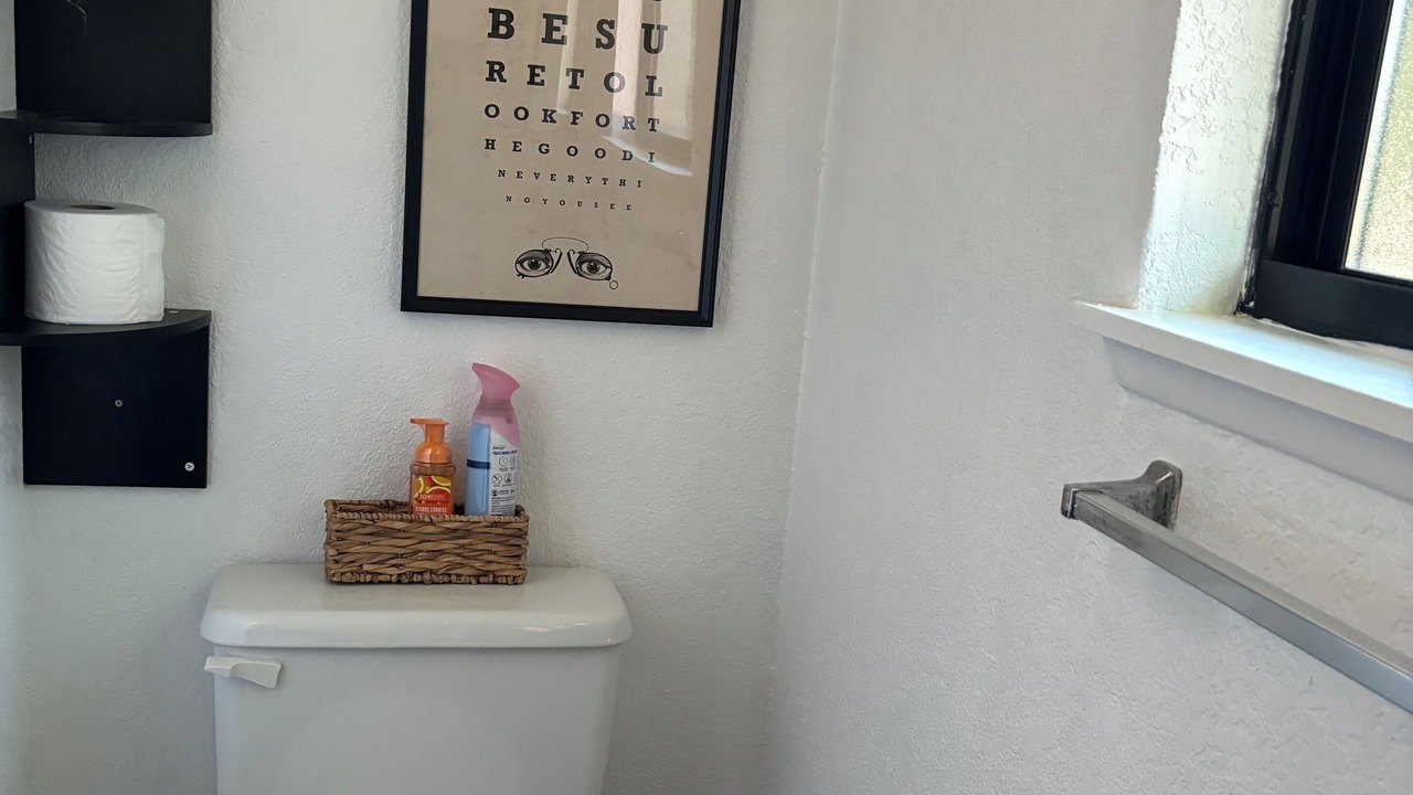 Photo of Bathroom in Burien