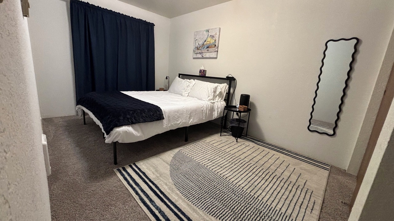 Photo of Bedroom in Burien