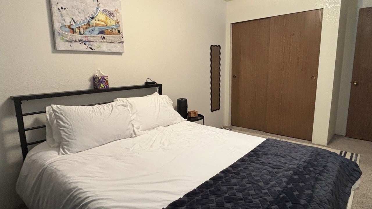 Photo of Bedroom in Burien