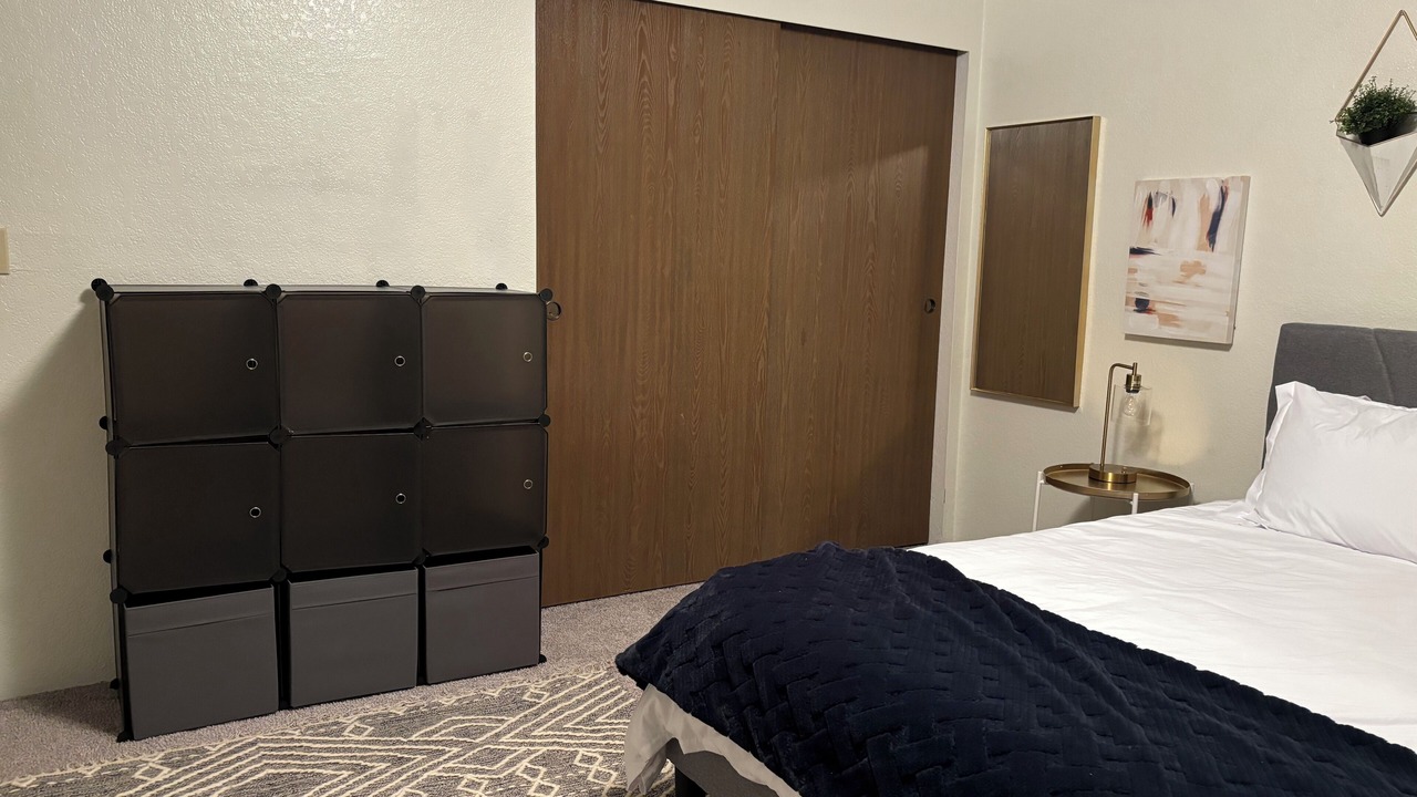 Photo of Bedroom in Burien