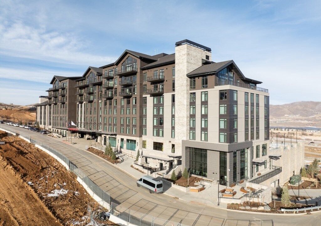 Photo of Outdoor in Park City
