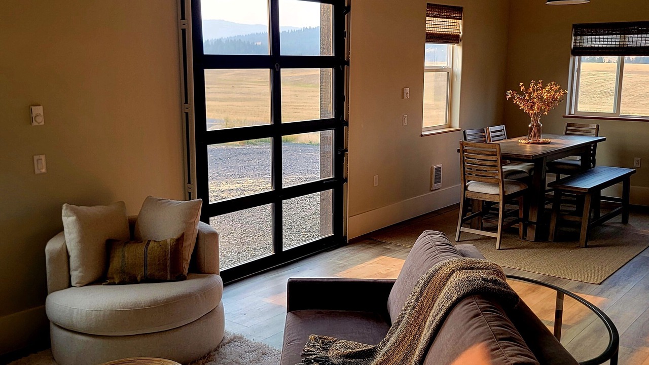 Photo of Livingroom in Worley