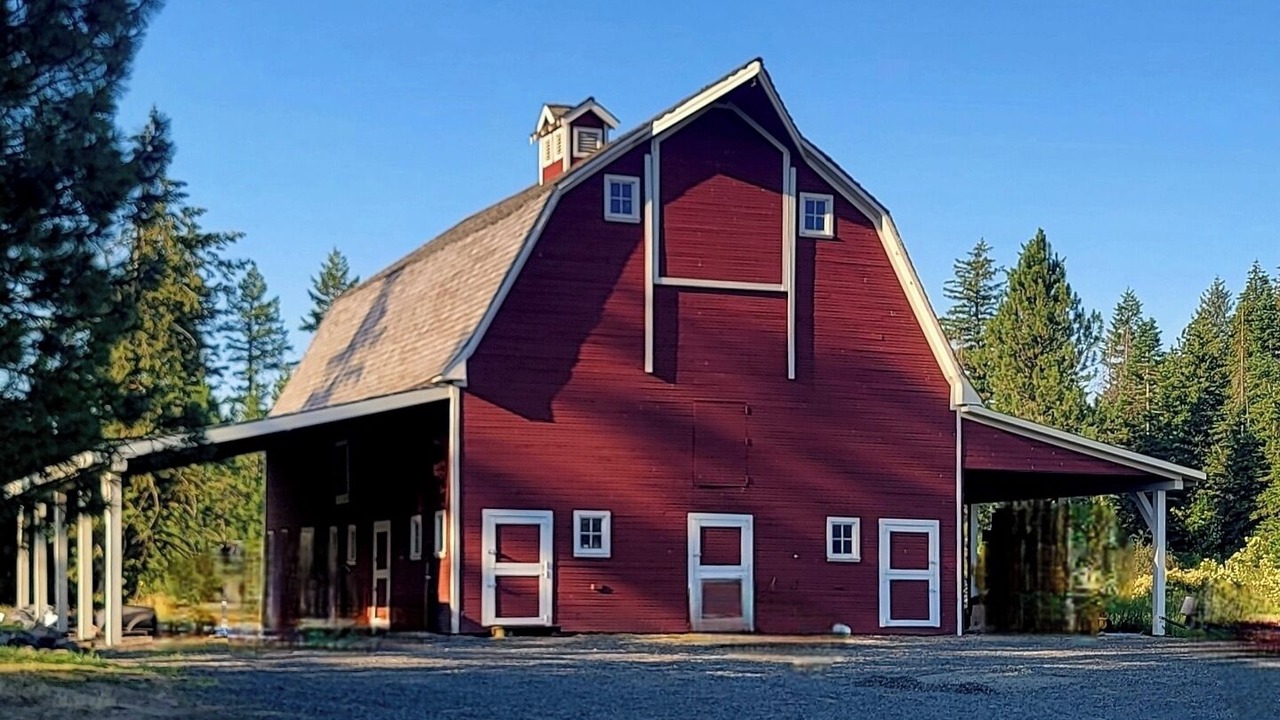 Photo of Outdoor in Worley