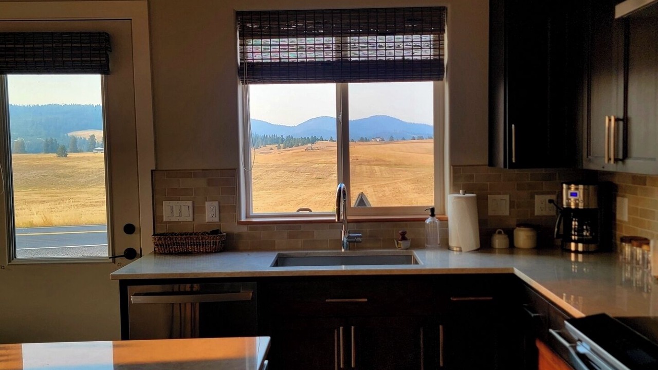 Photo of Kitchen in Worley