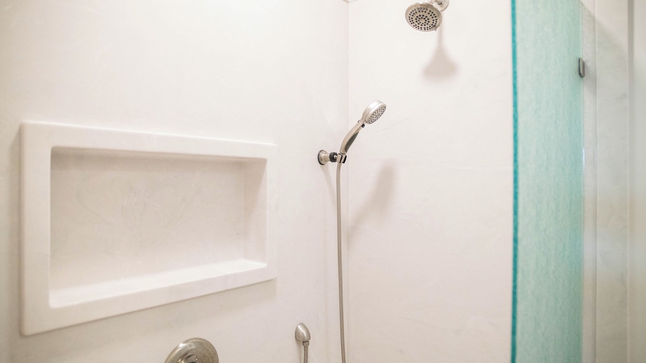 Photo of Bathroom in Biloxi