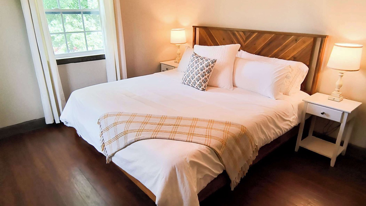 Photo of Bedroom in Burnside
