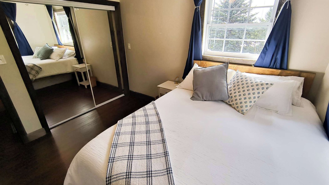 Photo of Bedroom in Burnside