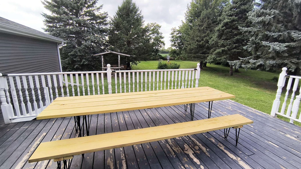 Photo of Outdoor in Burnside
