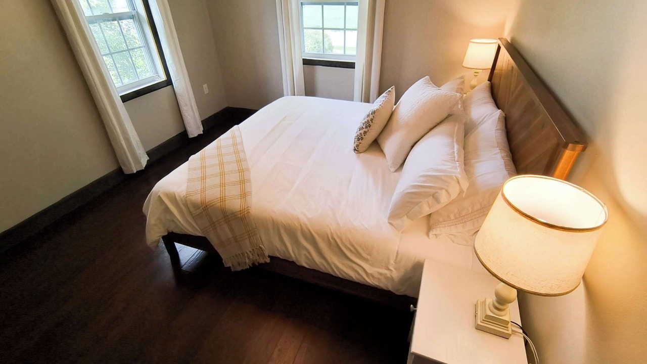 Photo of Bedroom in Burnside
