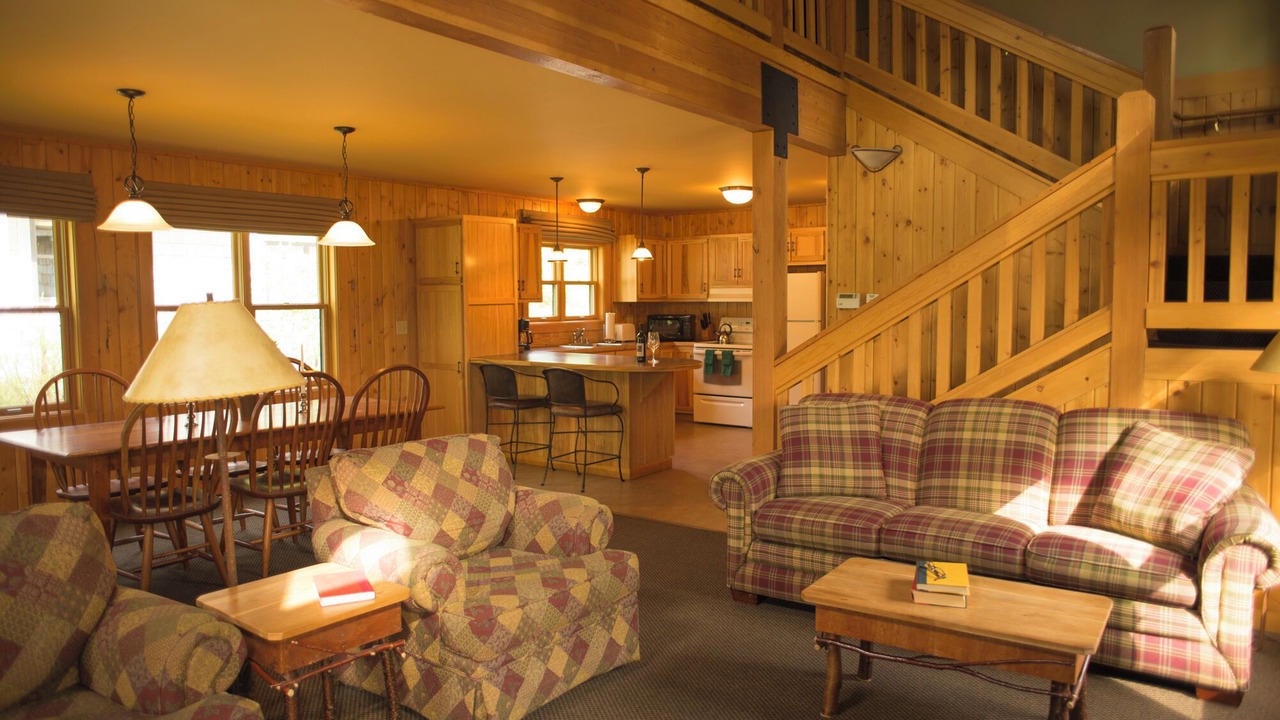 Photo of Livingroom in Winthrop
