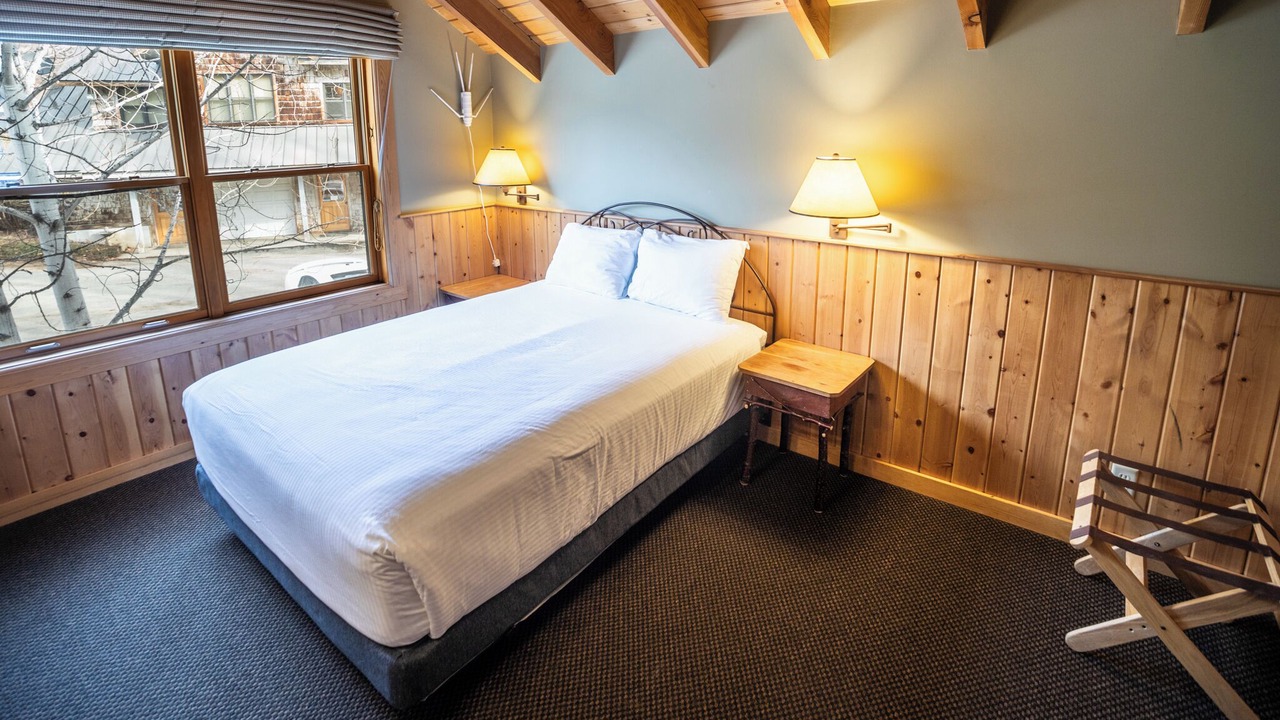Photo of Bedroom in Winthrop