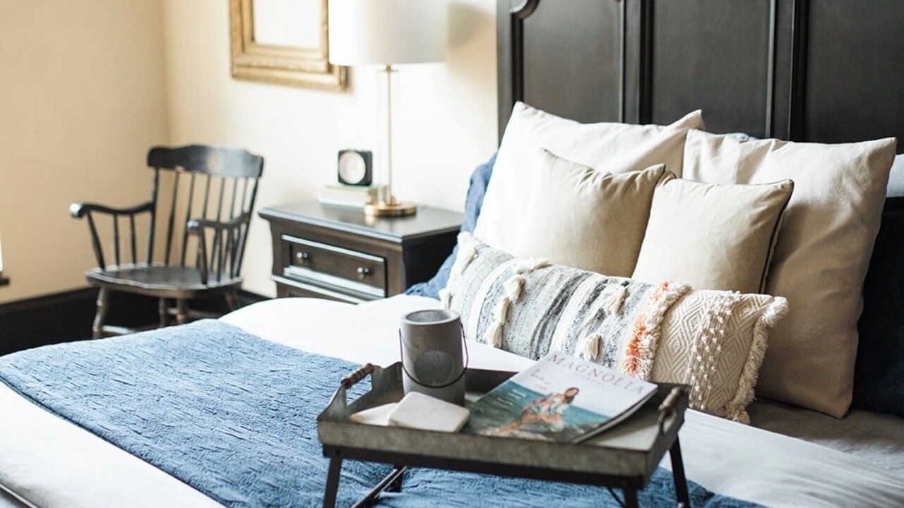 Photo of Bedroom in Garden City