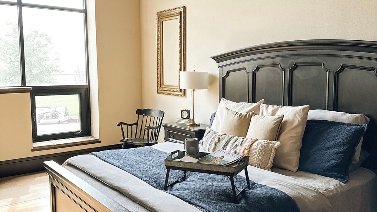 Photo of Bedroom in Garden City