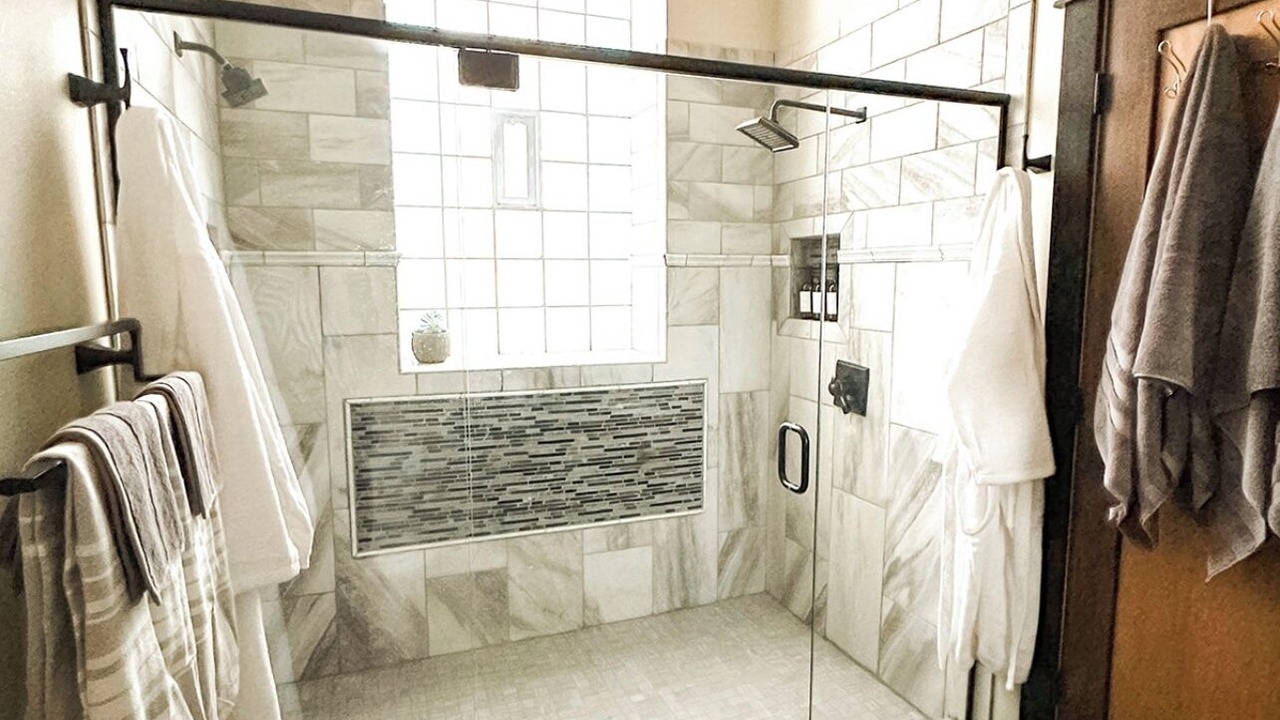 Photo of Bathroom in Garden City
