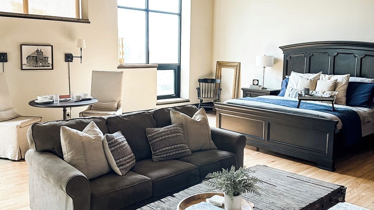 Photo of Livingroom in Garden City