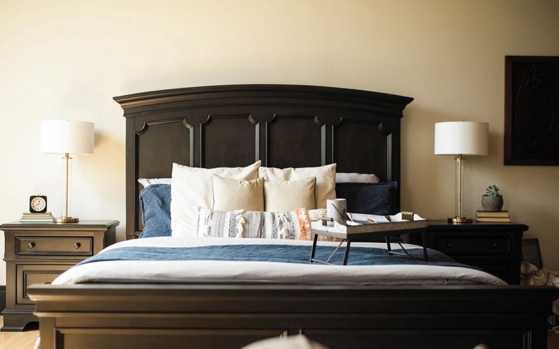 Photo of Bedroom in Garden City