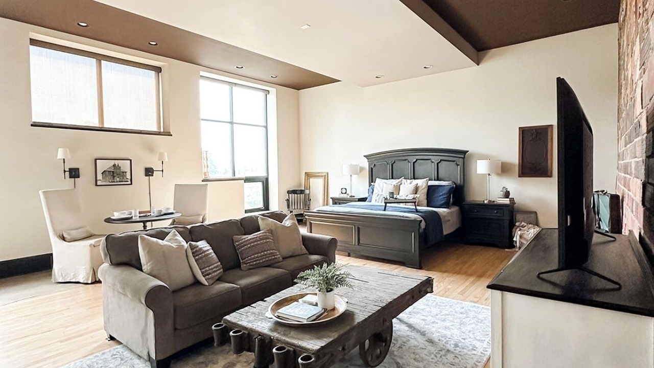 Photo of Livingroom in Garden City