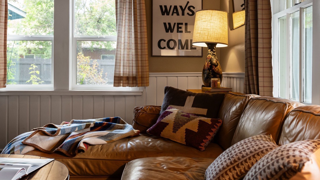 Photo of Livingroom in Sandpoint