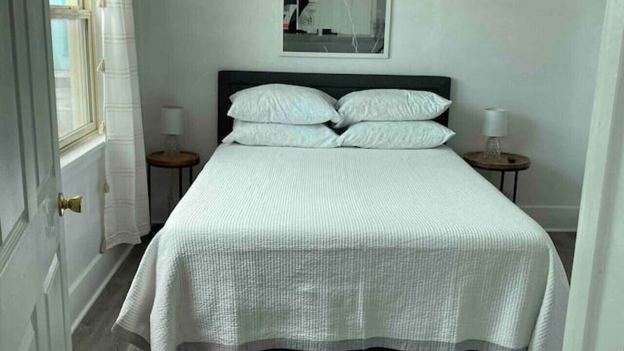 Photo of Bedroom in Downtown Klamath Falls