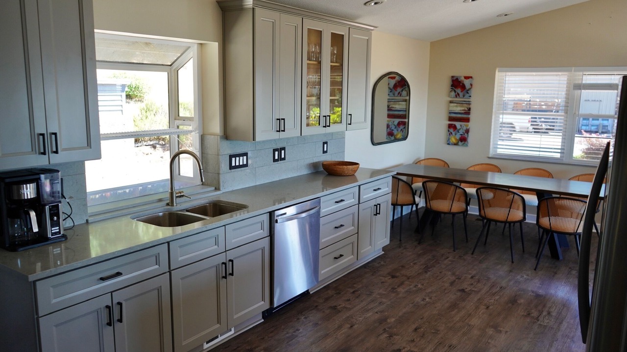 Photo of Kitchen in Newberg