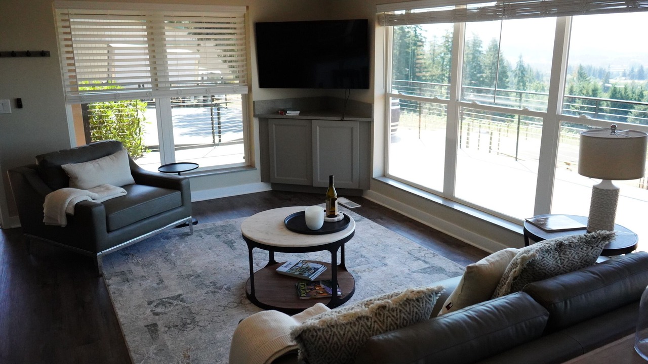 Photo of Livingroom in Newberg