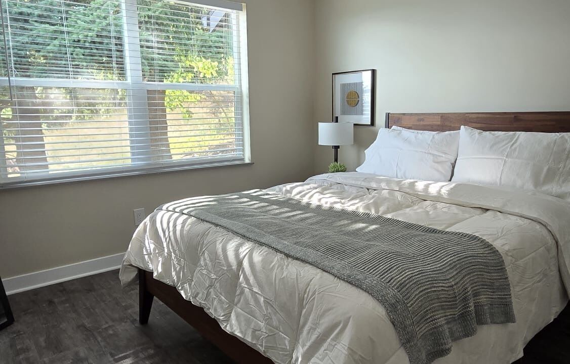 Photo of Bedroom in Newberg