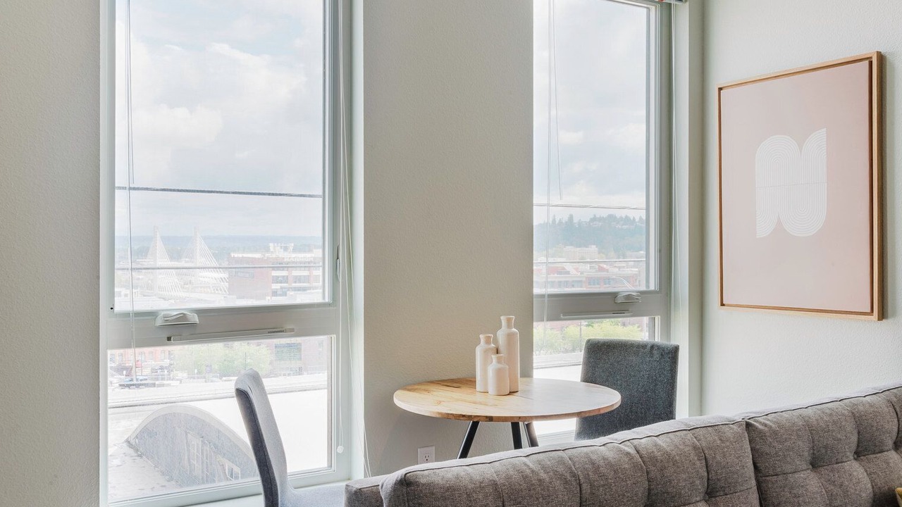 Photo of Livingroom in New Tacoma