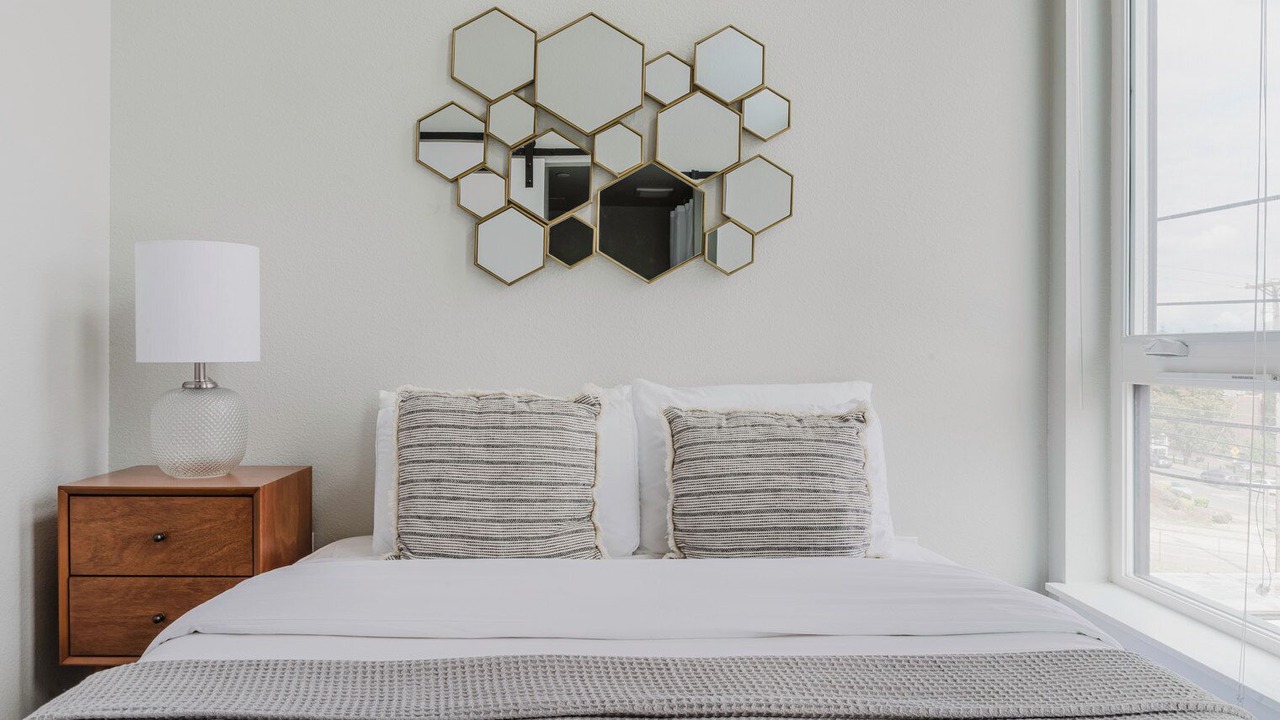Photo of Bedroom in New Tacoma