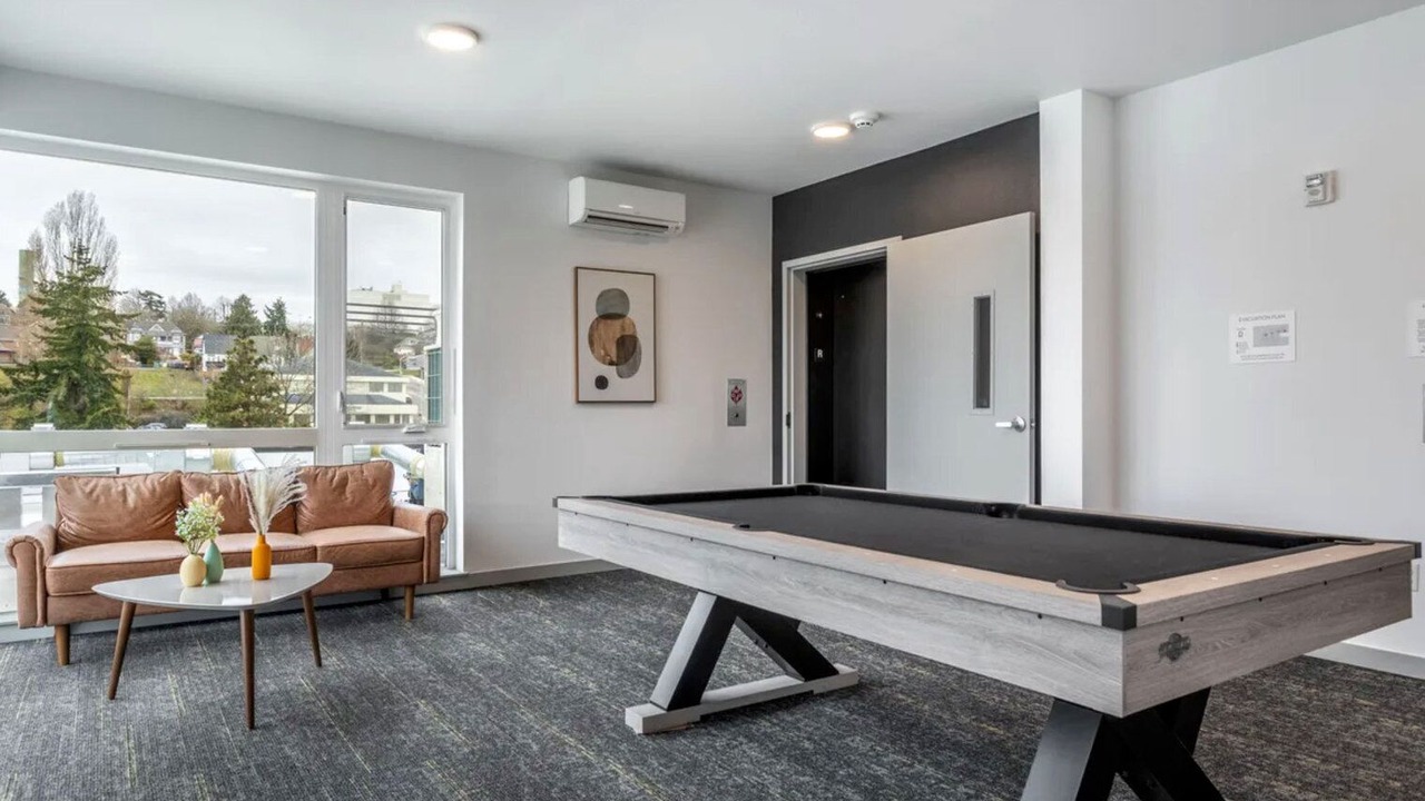 Photo of Bedroom in New Tacoma