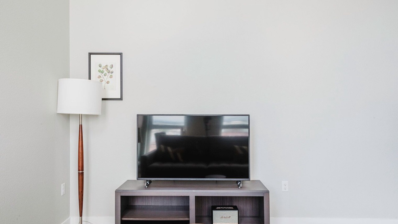 Photo of Livingroom in New Tacoma