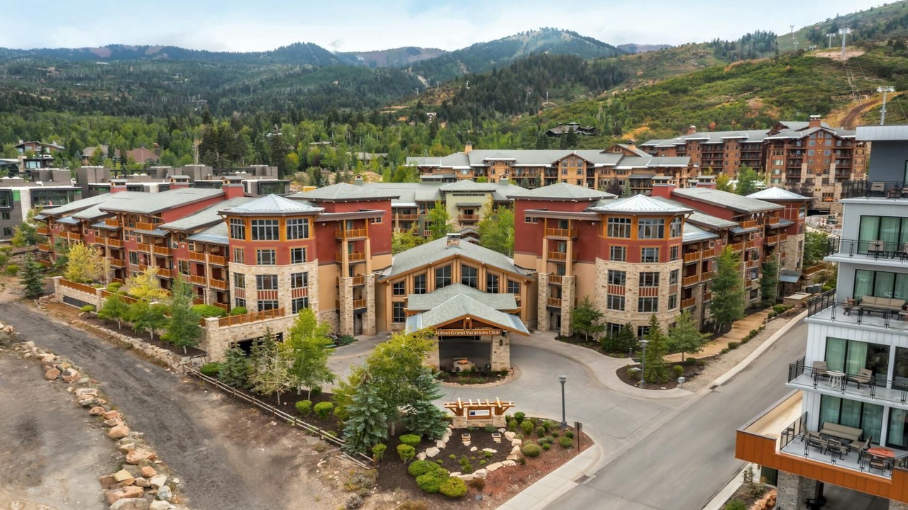 Photo of Outdoor in Park City