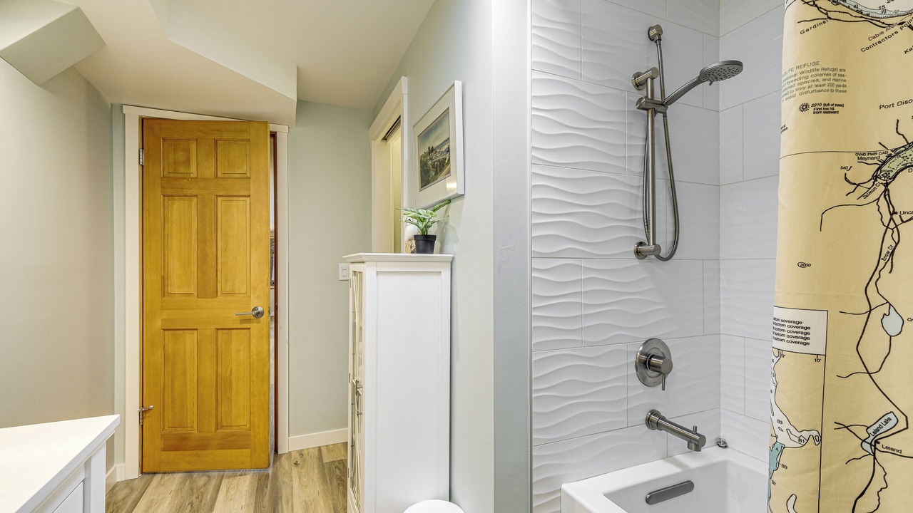 Photo of Bathroom in Poulsbo
