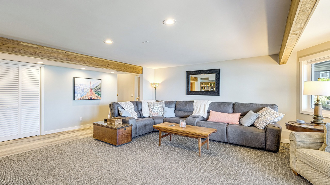 Photo of Livingroom in Poulsbo