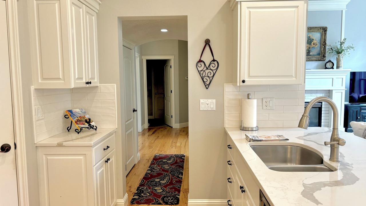 Photo of Kitchen in Eagle